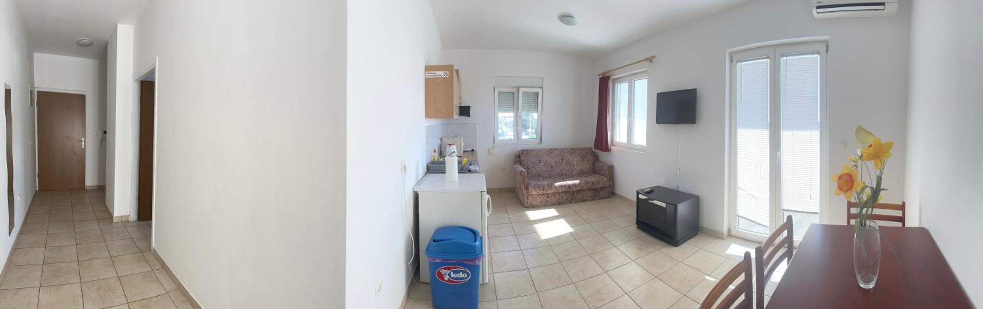 זאדאר Perica Apartments מראה חיצוני תמונה