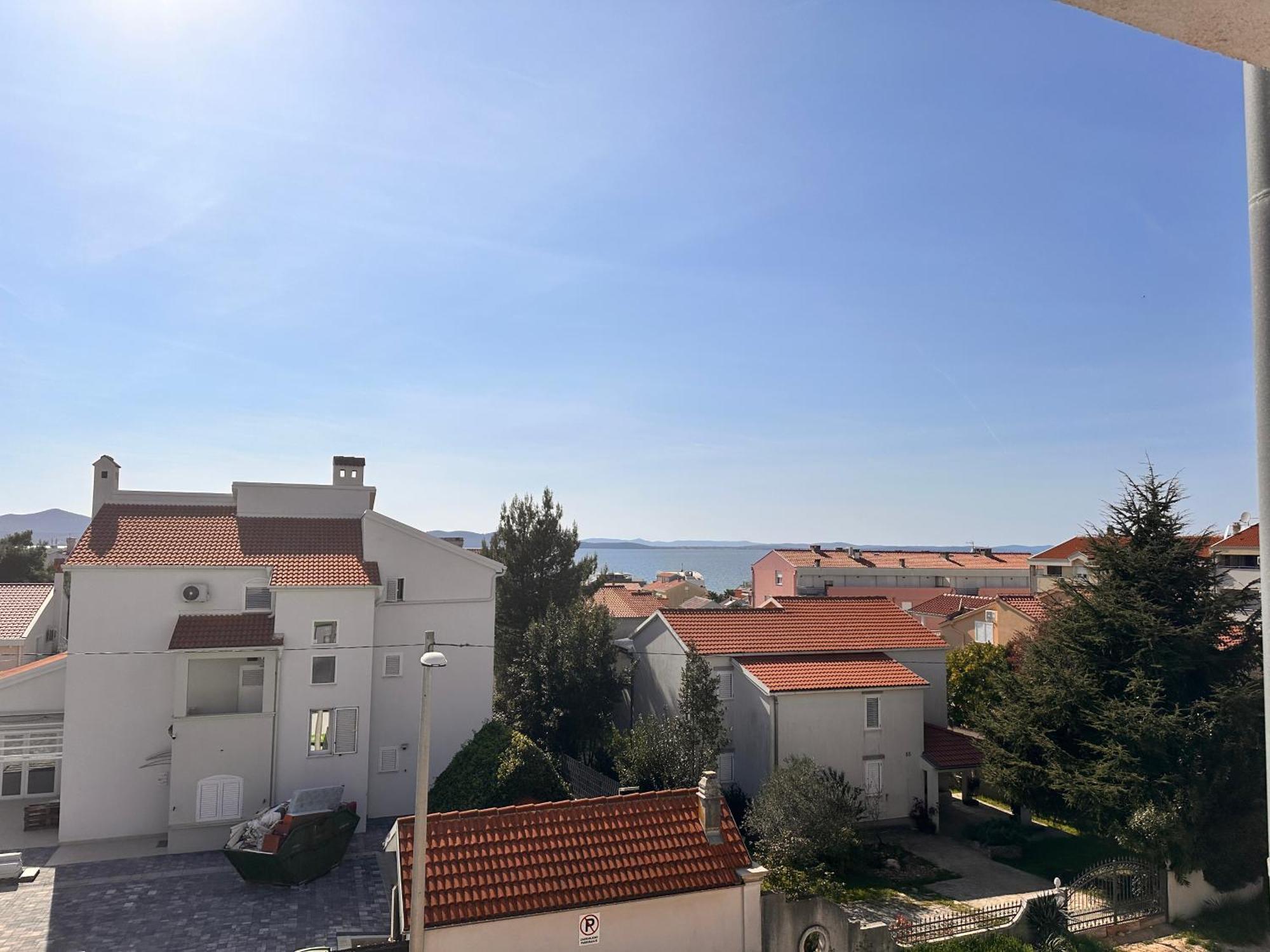 זאדאר Perica Apartments מראה חיצוני תמונה