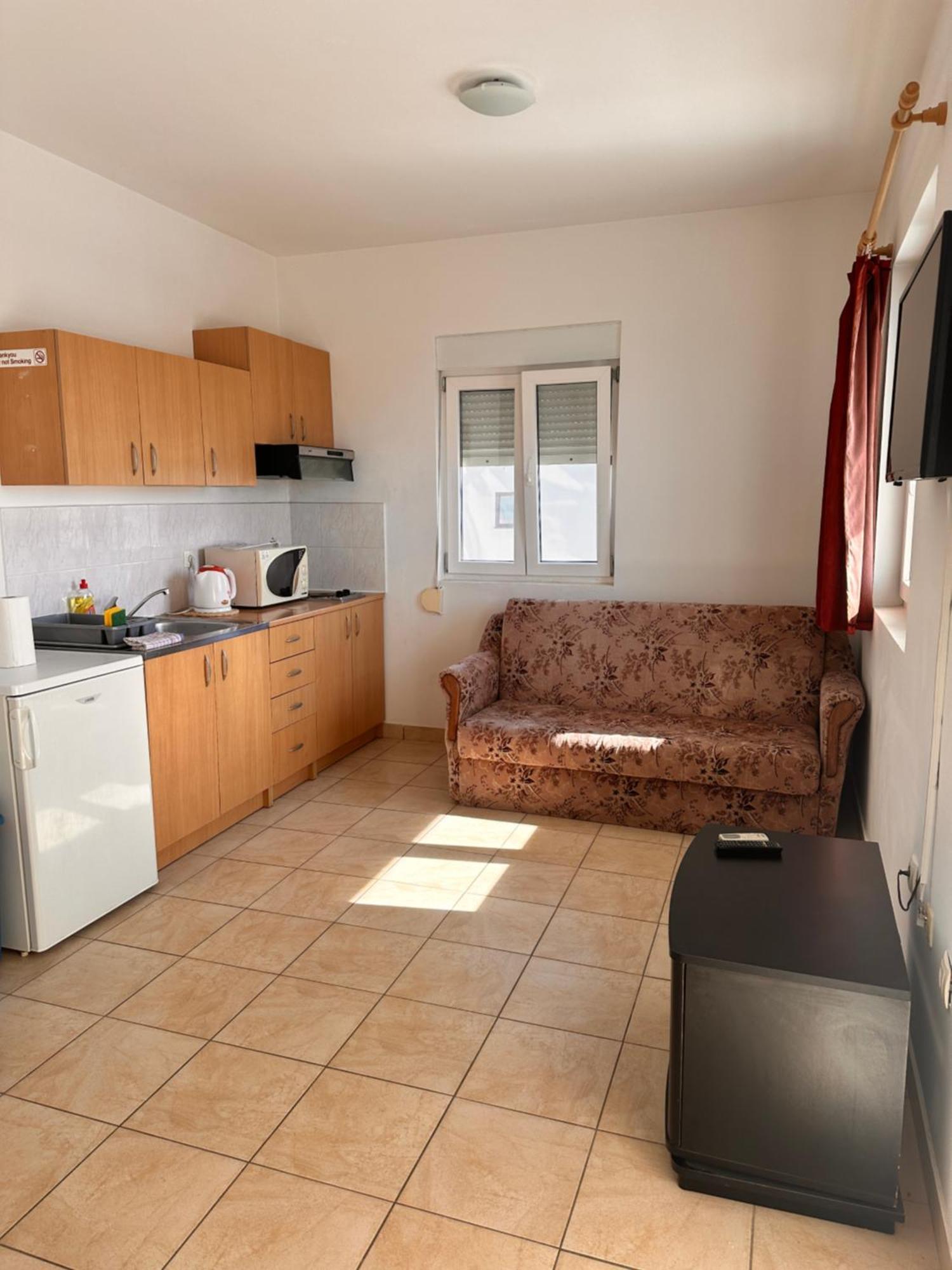 זאדאר Perica Apartments מראה חיצוני תמונה