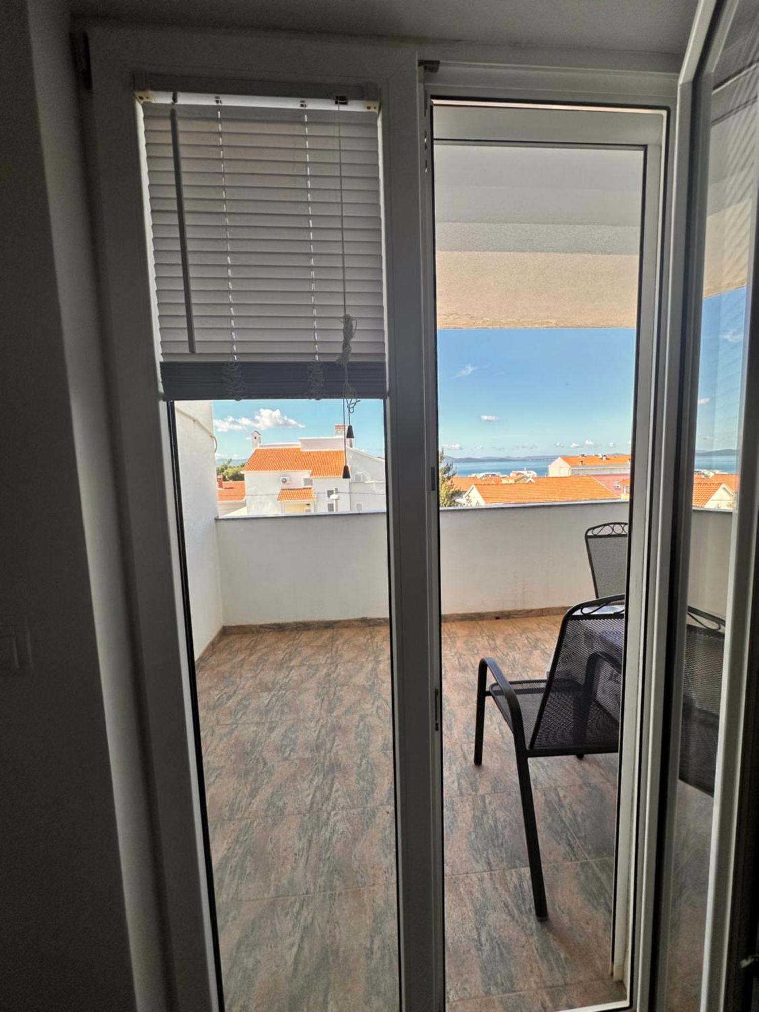 זאדאר Perica Apartments מראה חיצוני תמונה