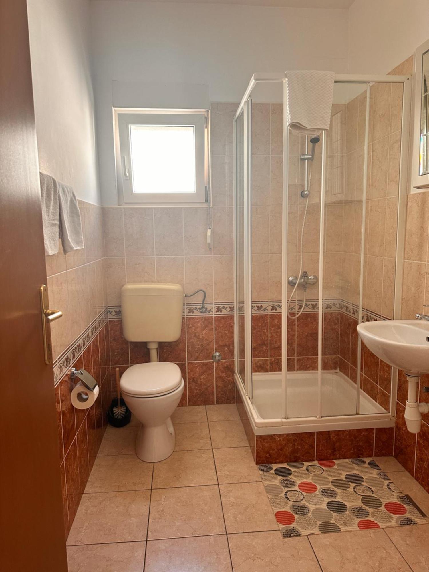 זאדאר Perica Apartments מראה חיצוני תמונה