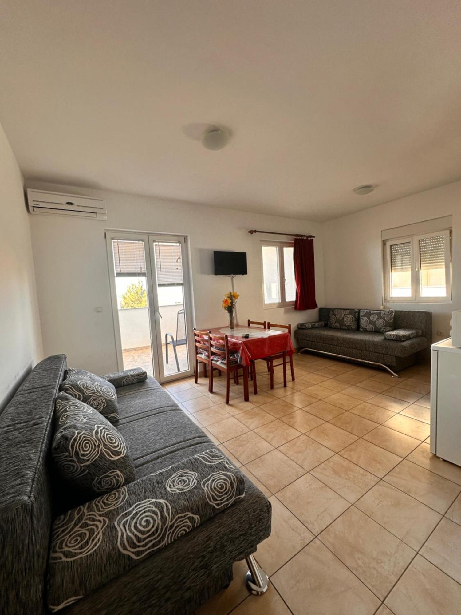 זאדאר Perica Apartments מראה חיצוני תמונה