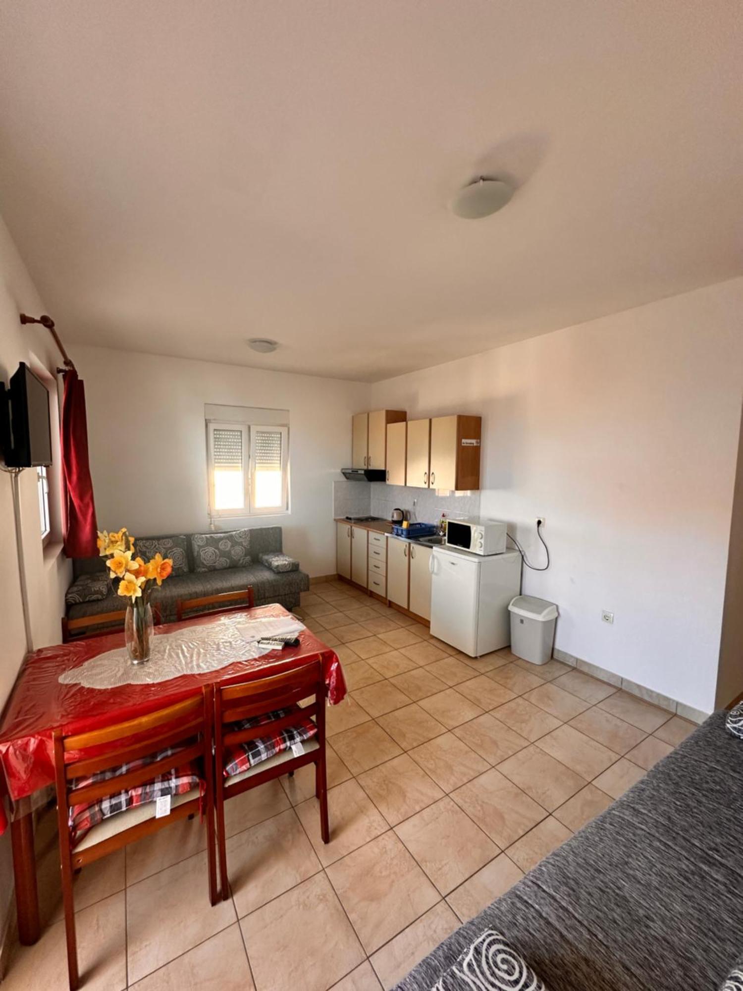 זאדאר Perica Apartments מראה חיצוני תמונה