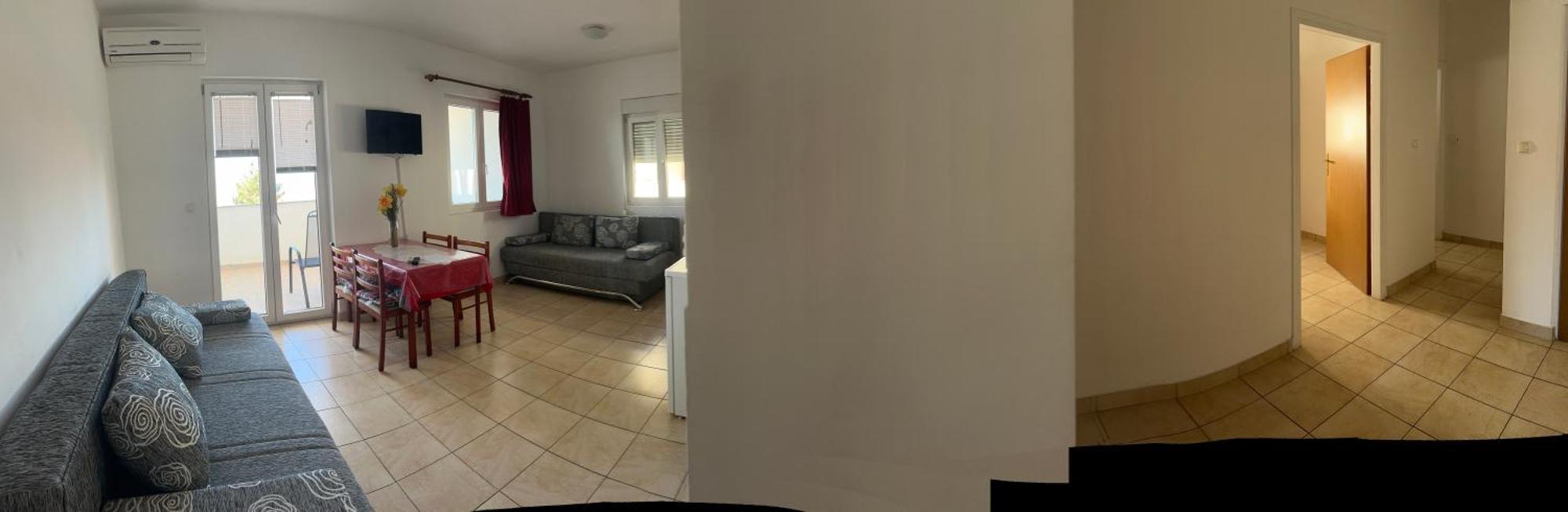 זאדאר Perica Apartments מראה חיצוני תמונה