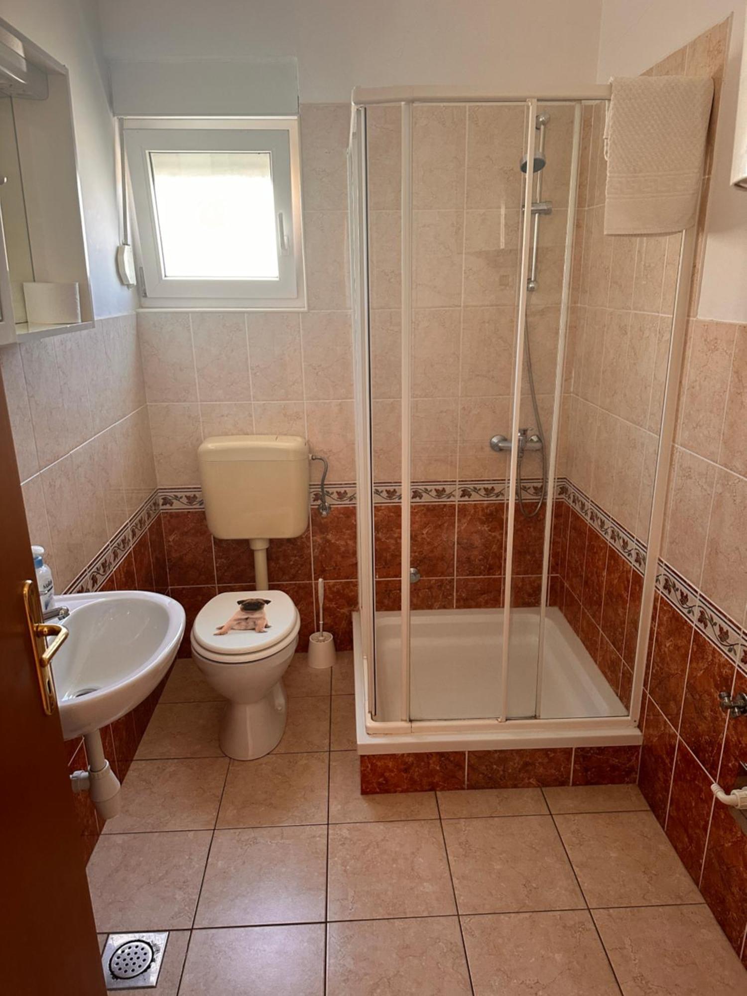 זאדאר Perica Apartments מראה חיצוני תמונה
