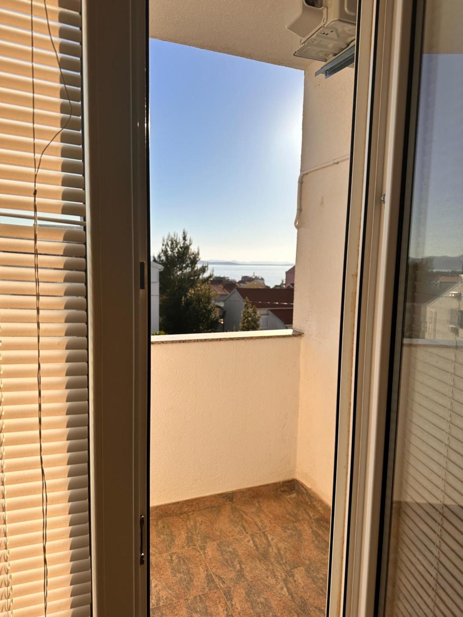 זאדאר Perica Apartments מראה חיצוני תמונה