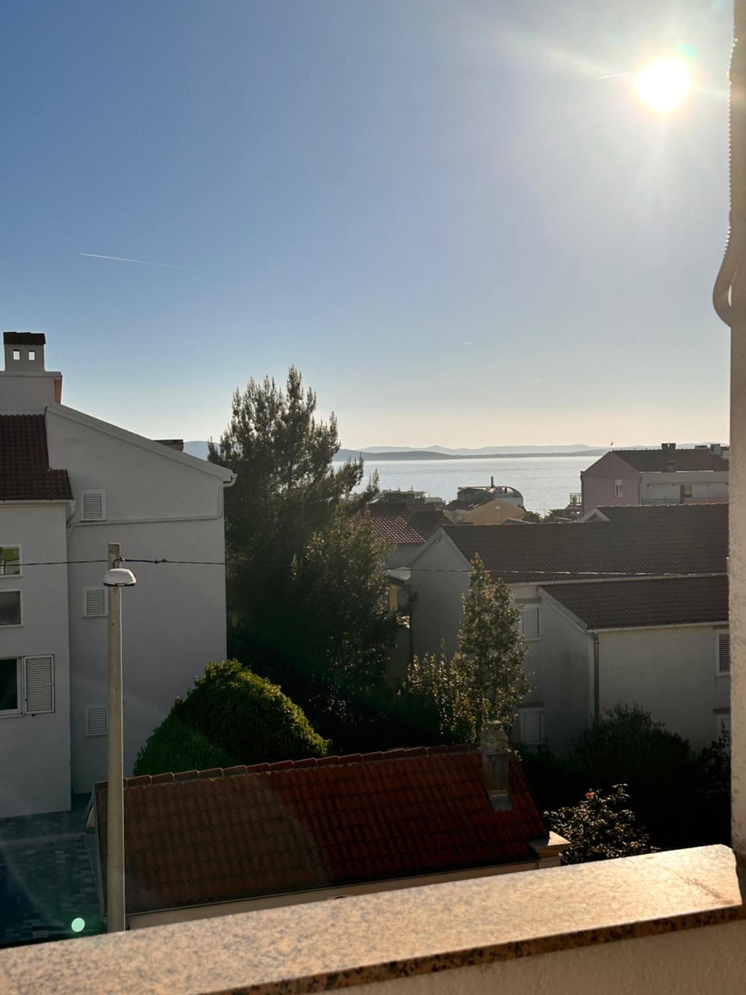 זאדאר Perica Apartments מראה חיצוני תמונה