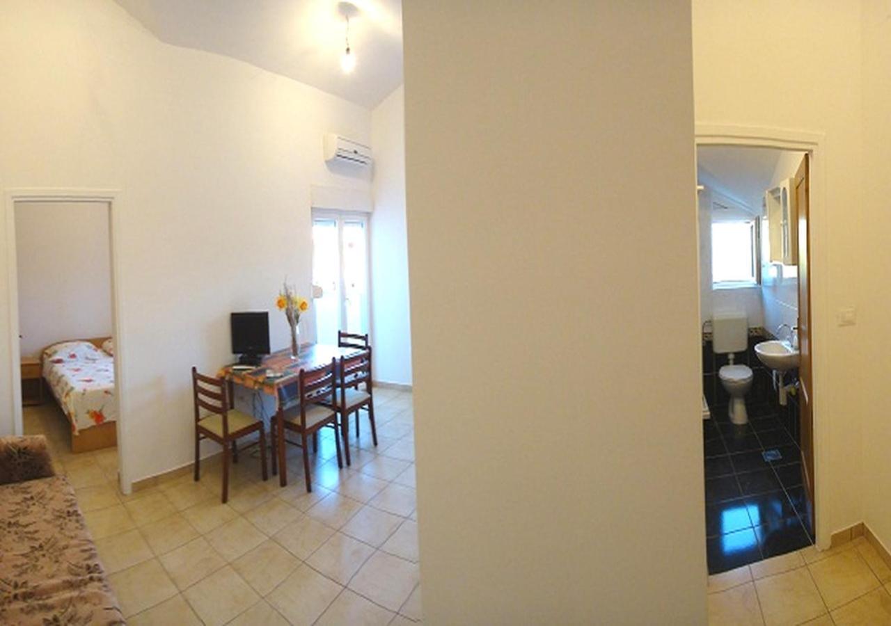 זאדאר Perica Apartments מראה חיצוני תמונה