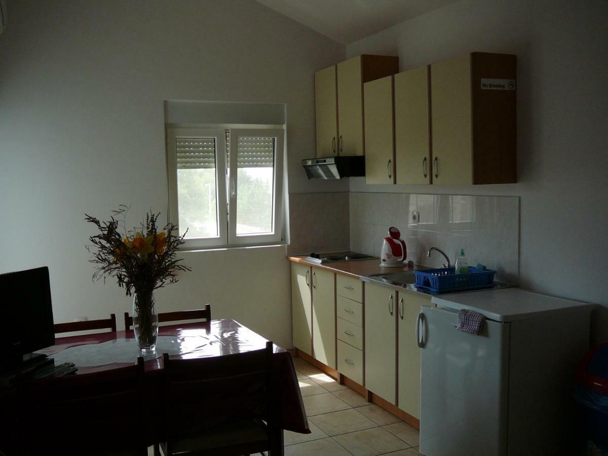 זאדאר Perica Apartments מראה חיצוני תמונה