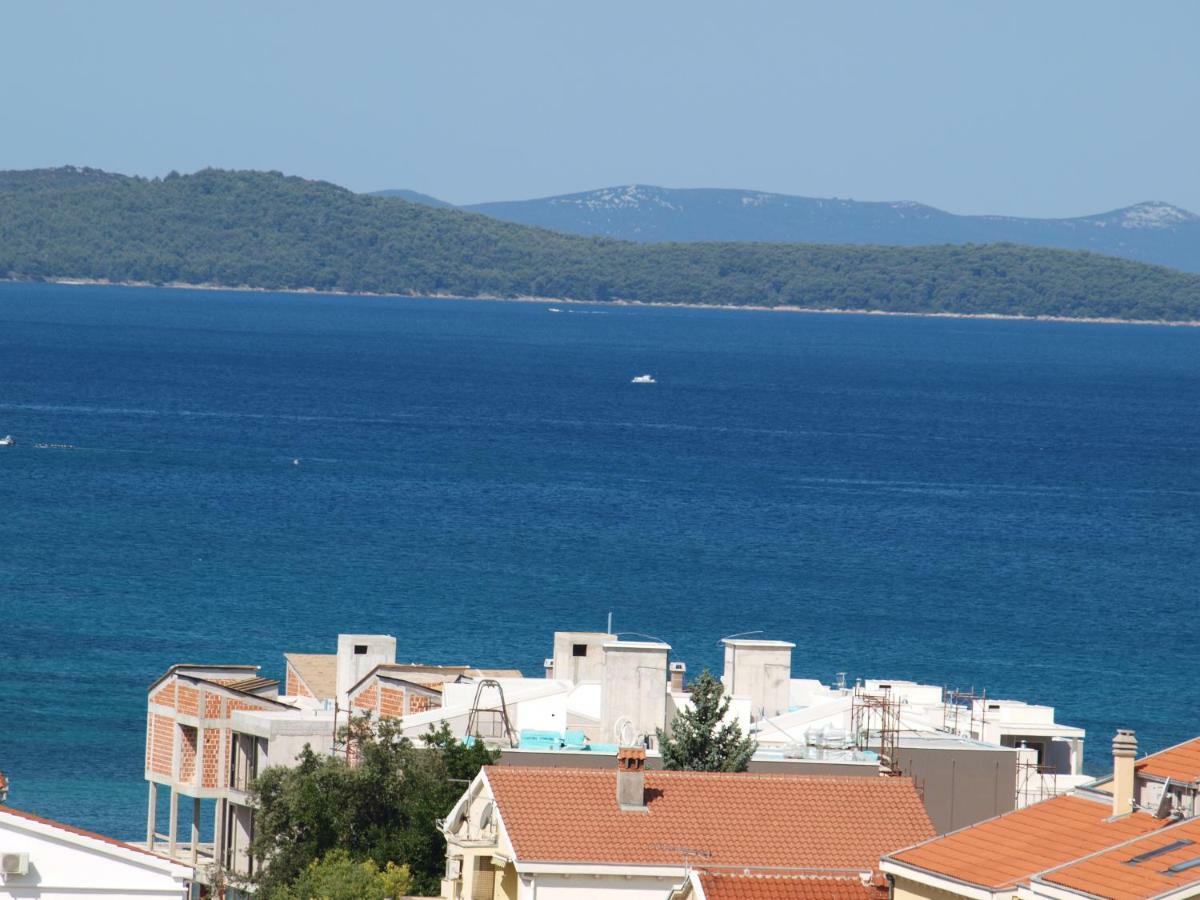 זאדאר Perica Apartments מראה חיצוני תמונה