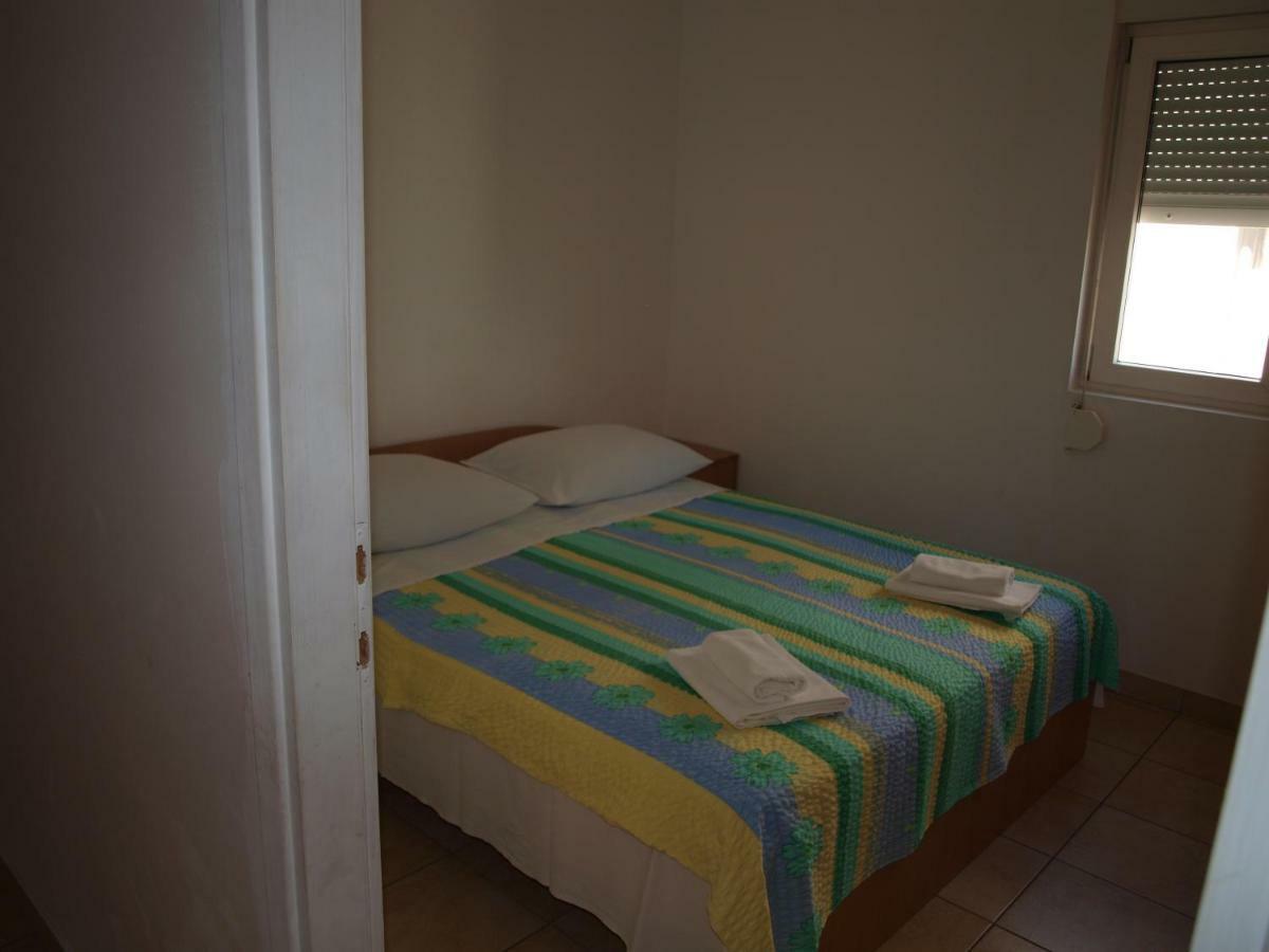 זאדאר Perica Apartments מראה חיצוני תמונה