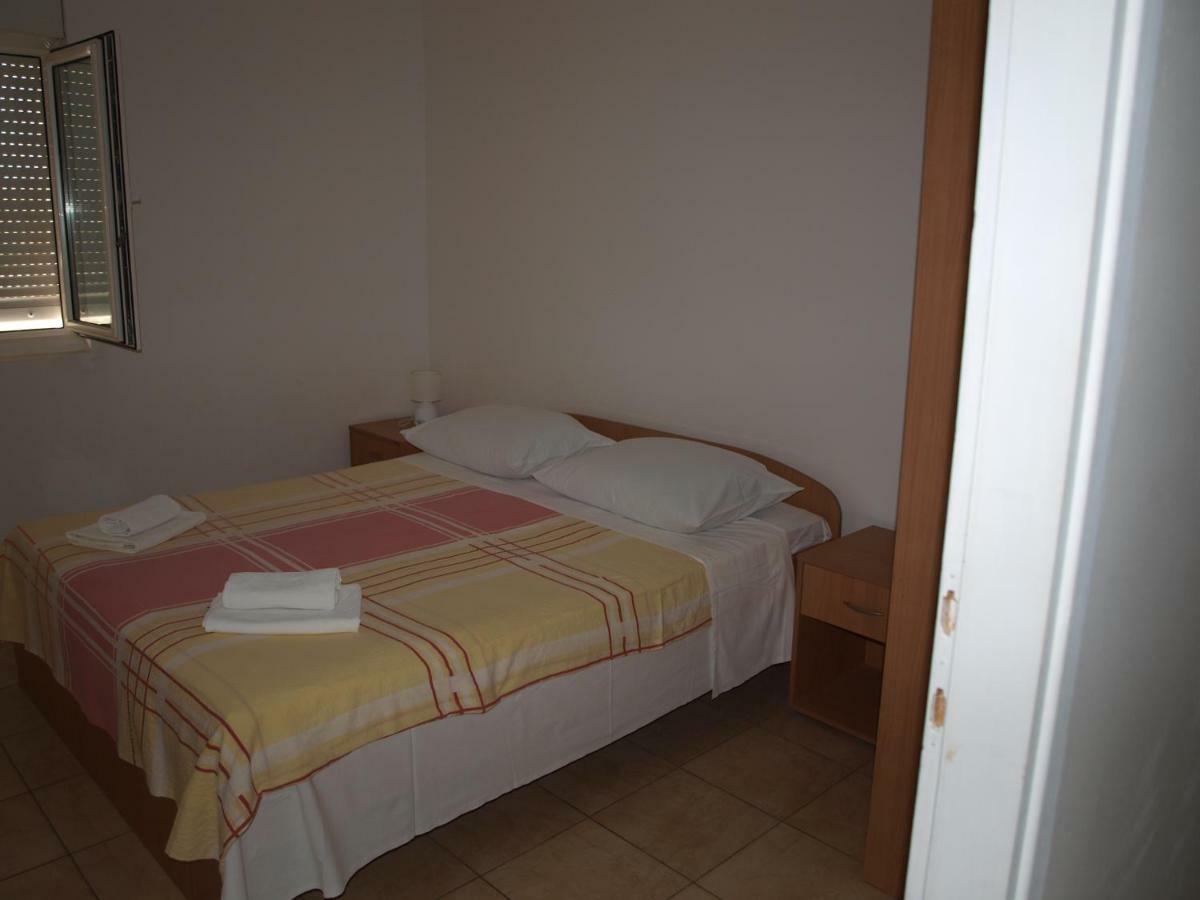 זאדאר Perica Apartments מראה חיצוני תמונה